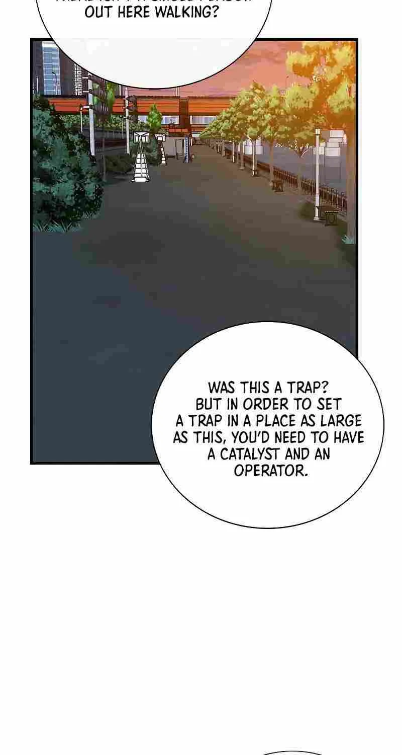 SSS-Class Gacha Hunter Chapter 45 page 86 - 