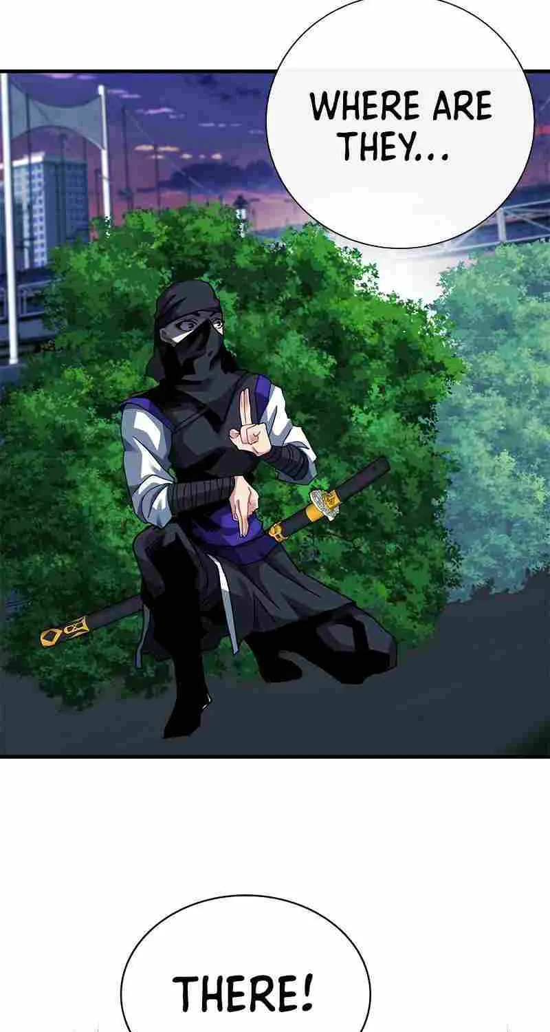 SSS-Class Gacha Hunter Chapter 45 page 87 - 