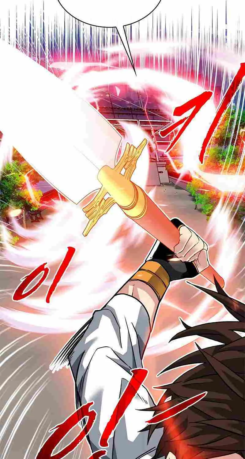 SSS-Class Gacha Hunter Chapter 45 page 88 - 
