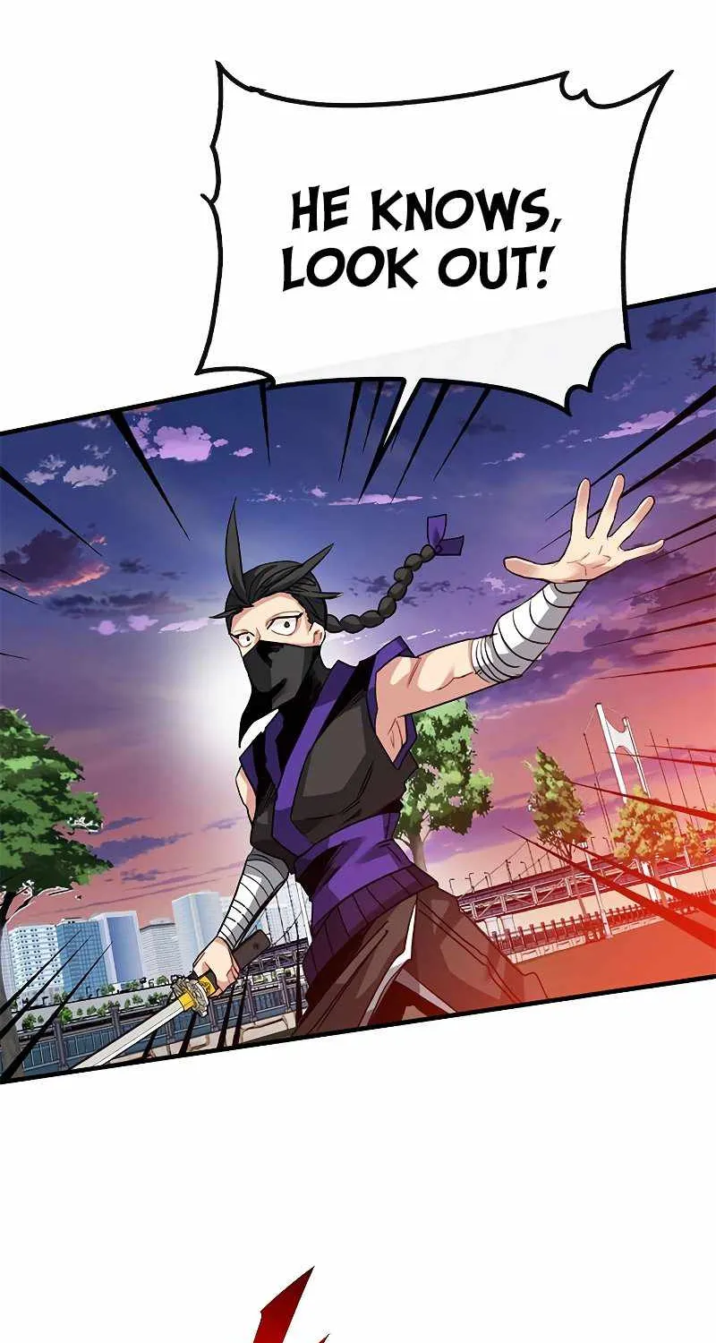 SSS-Class Gacha Hunter Chapter 45 page 91 - 