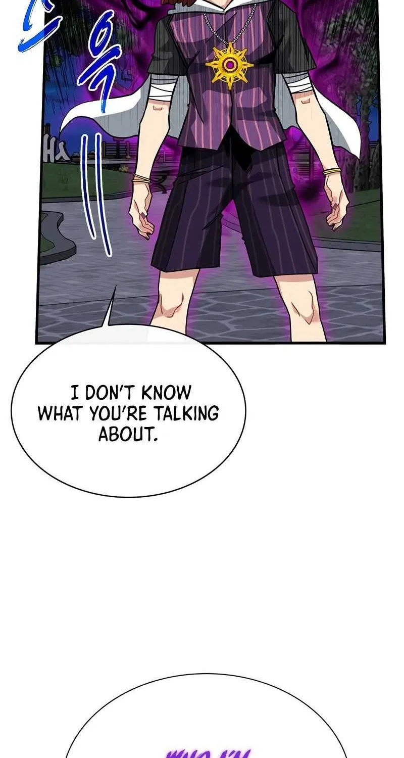 SSS-Class Gacha Hunter Chapter 46 page 16 - 