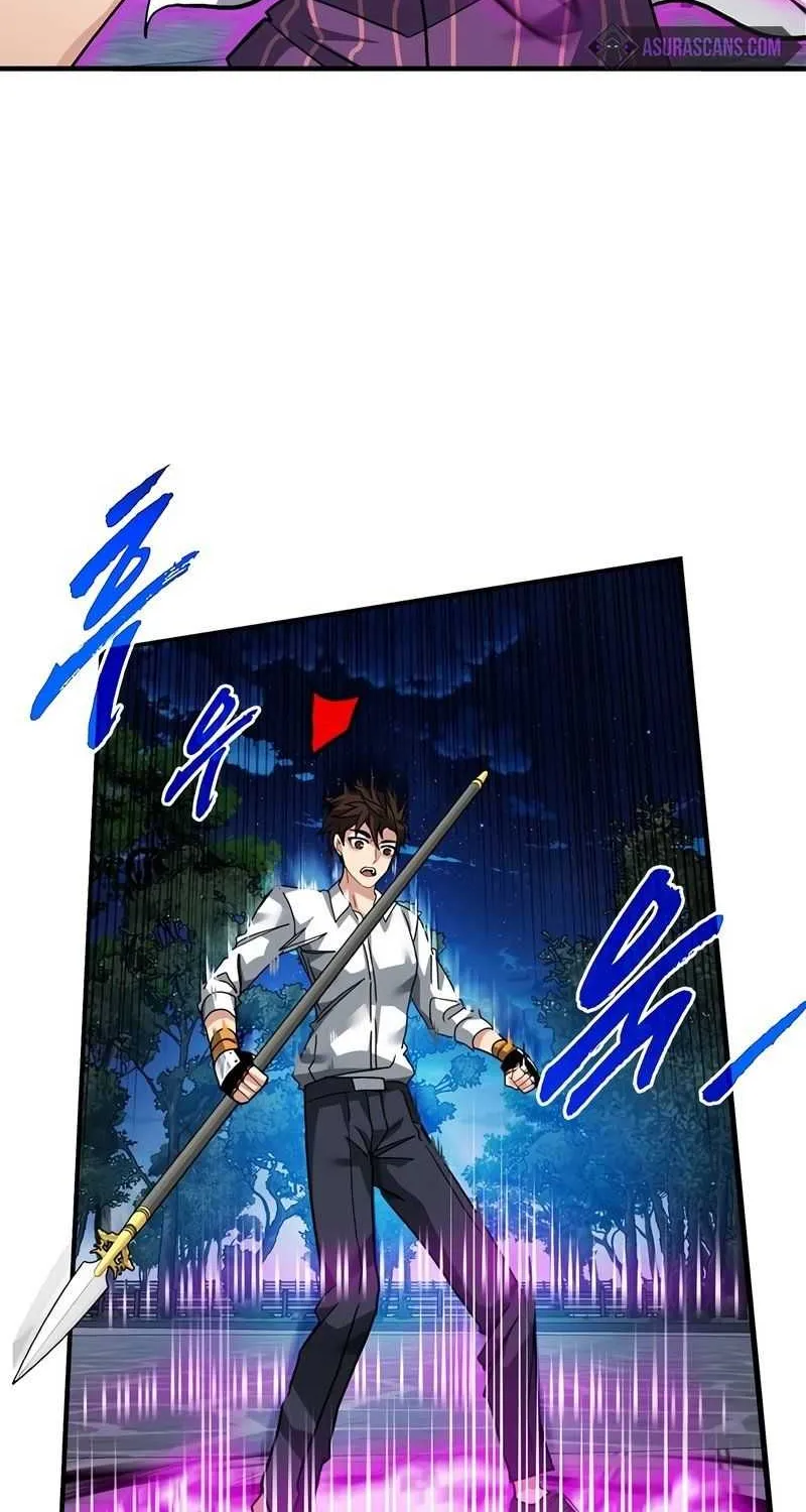 SSS-Class Gacha Hunter Chapter 46 page 18 - 