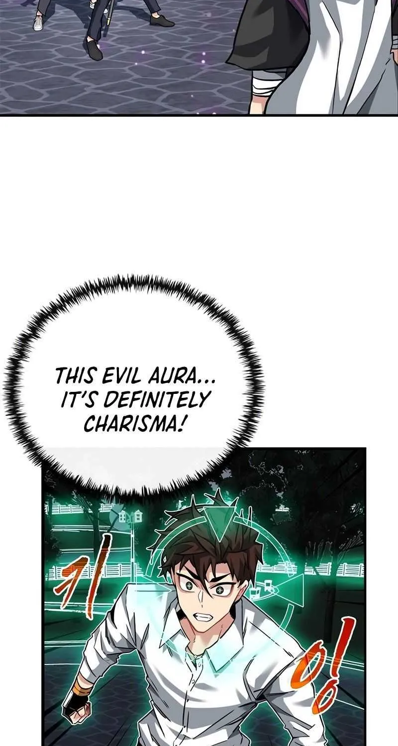SSS-Class Gacha Hunter Chapter 46 page 23 - 