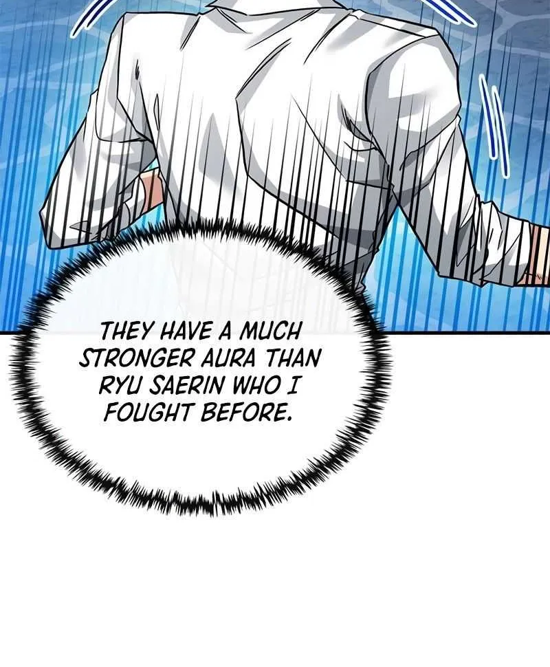 SSS-Class Gacha Hunter Chapter 46 page 30 - 