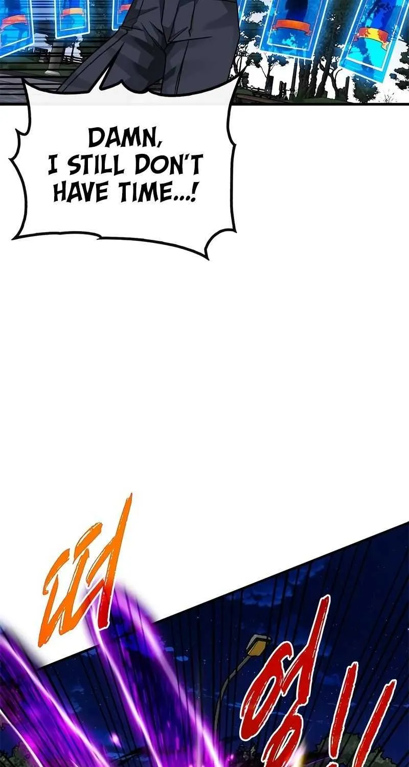 SSS-Class Gacha Hunter Chapter 46 page 35 - 