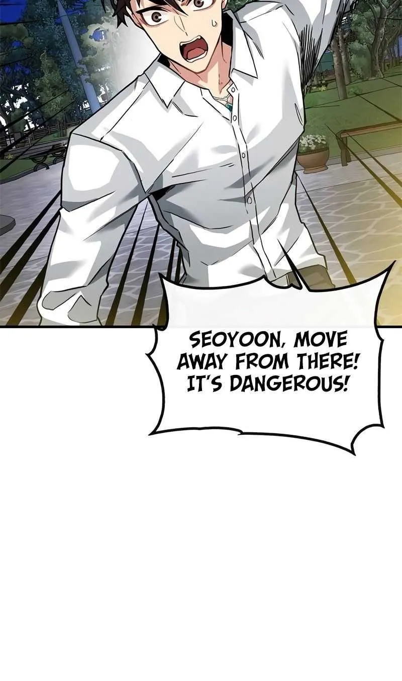 SSS-Class Gacha Hunter Chapter 46 page 39 - 