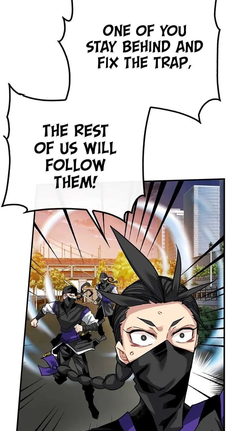 SSS-Class Gacha Hunter Chapter 46 page 5 - 