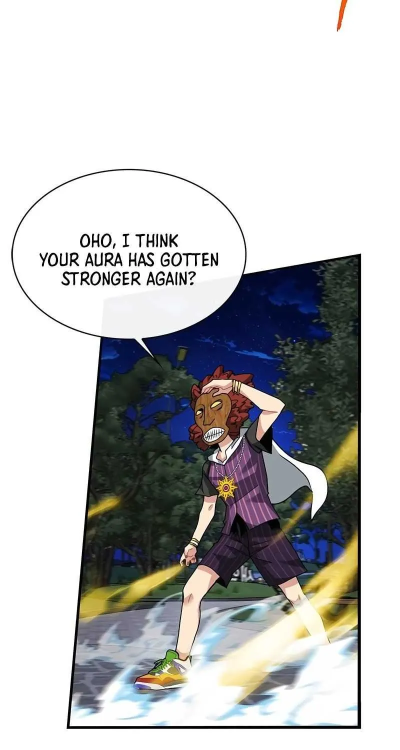 SSS-Class Gacha Hunter Chapter 46 page 44 - 