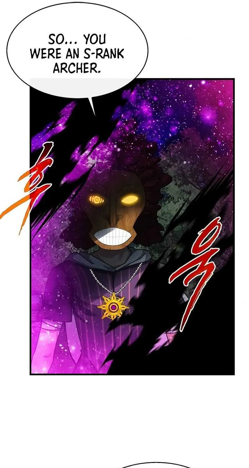 SSS-Class Gacha Hunter Chapter 46 page 50 - 