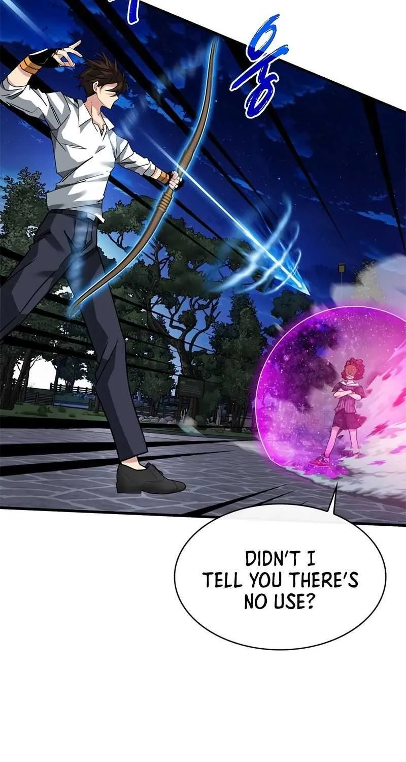 SSS-Class Gacha Hunter Chapter 46 page 54 - 