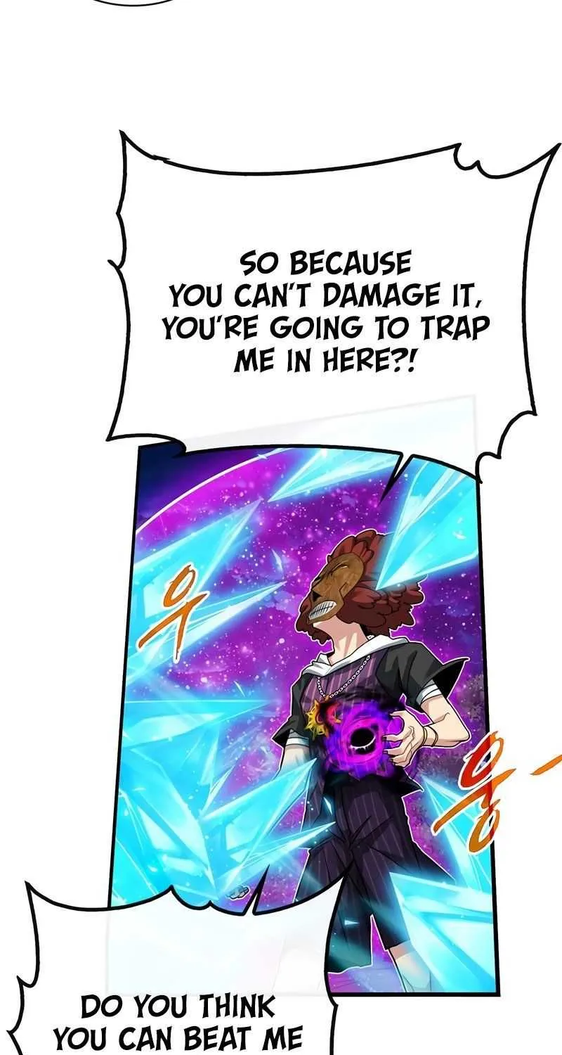 SSS-Class Gacha Hunter Chapter 46 page 56 - 