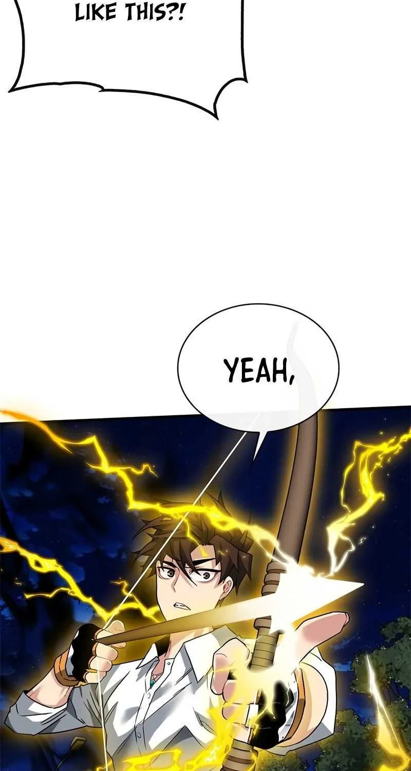 SSS-Class Gacha Hunter Chapter 46 page 57 - 