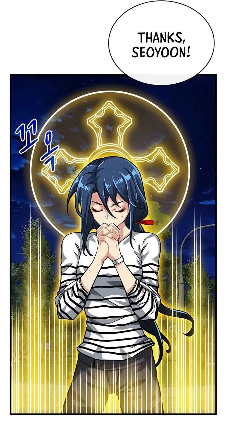 SSS-Class Gacha Hunter Chapter 46 page 60 - 