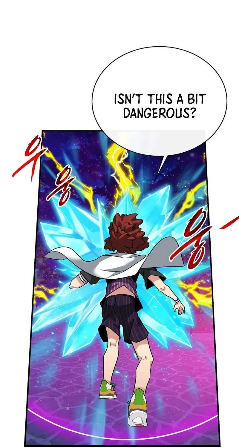 SSS-Class Gacha Hunter Chapter 46 page 61 - 