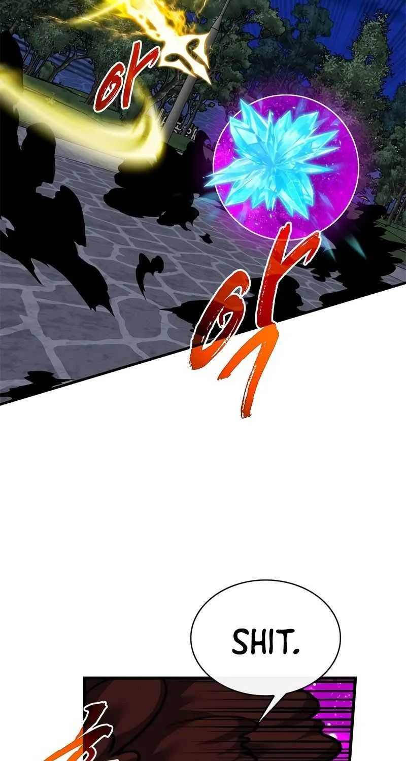 SSS-Class Gacha Hunter Chapter 46 page 64 - 