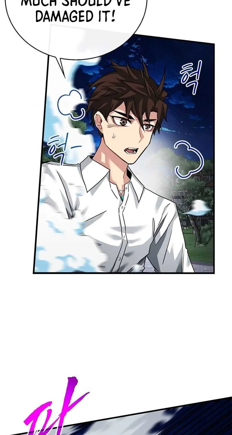 SSS-Class Gacha Hunter Chapter 46 page 67 - 