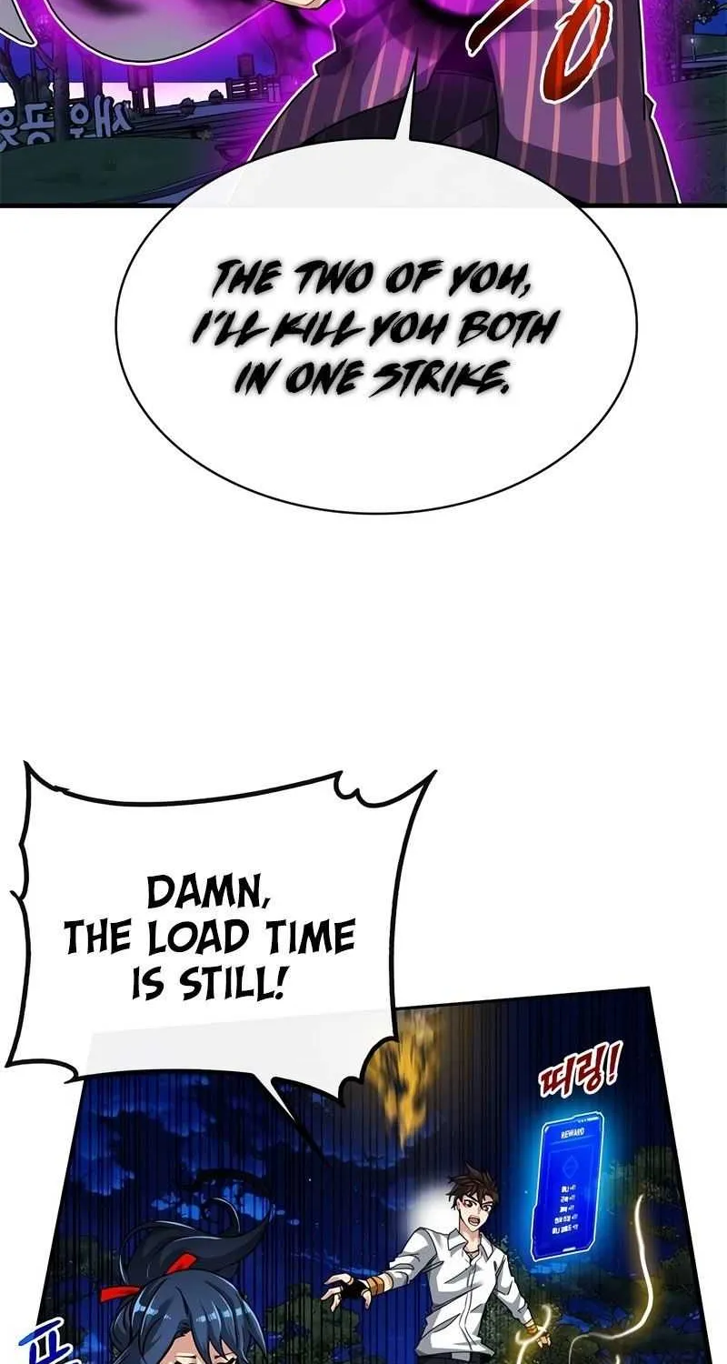 SSS-Class Gacha Hunter Chapter 46 page 70 - 