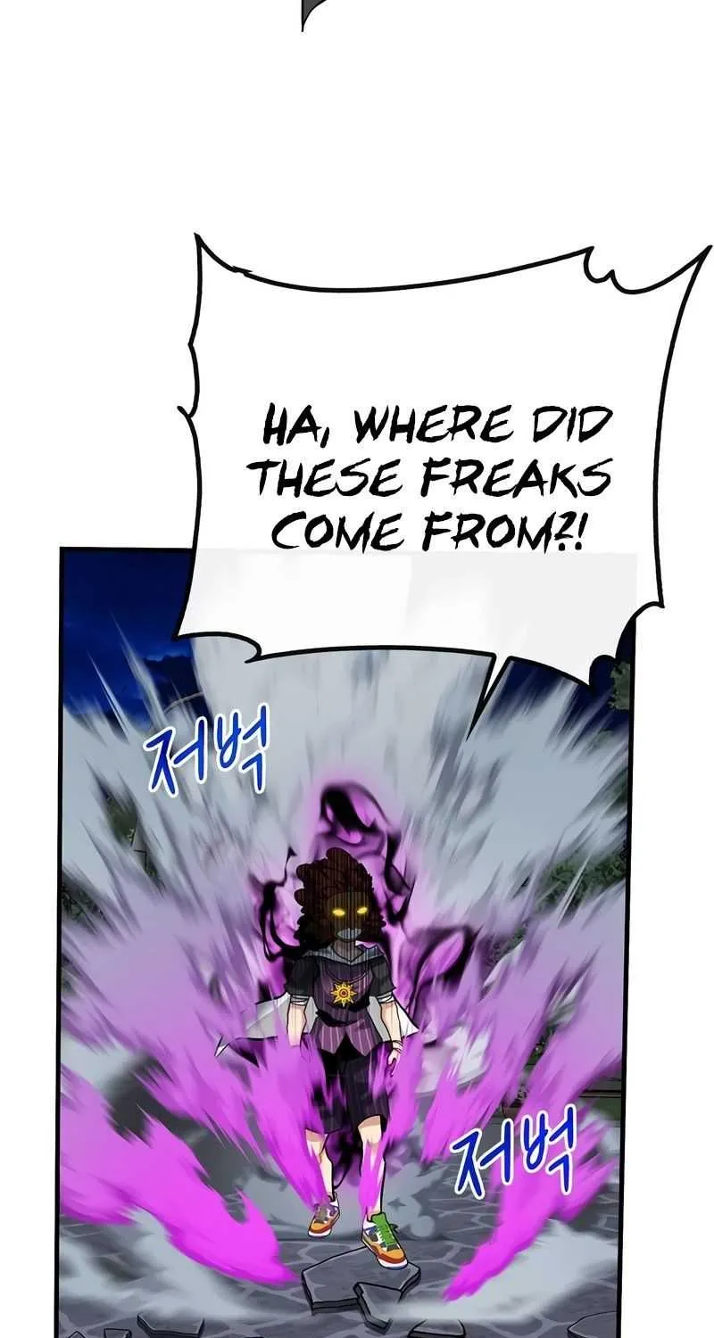 SSS-Class Gacha Hunter Chapter 46 page 77 - 