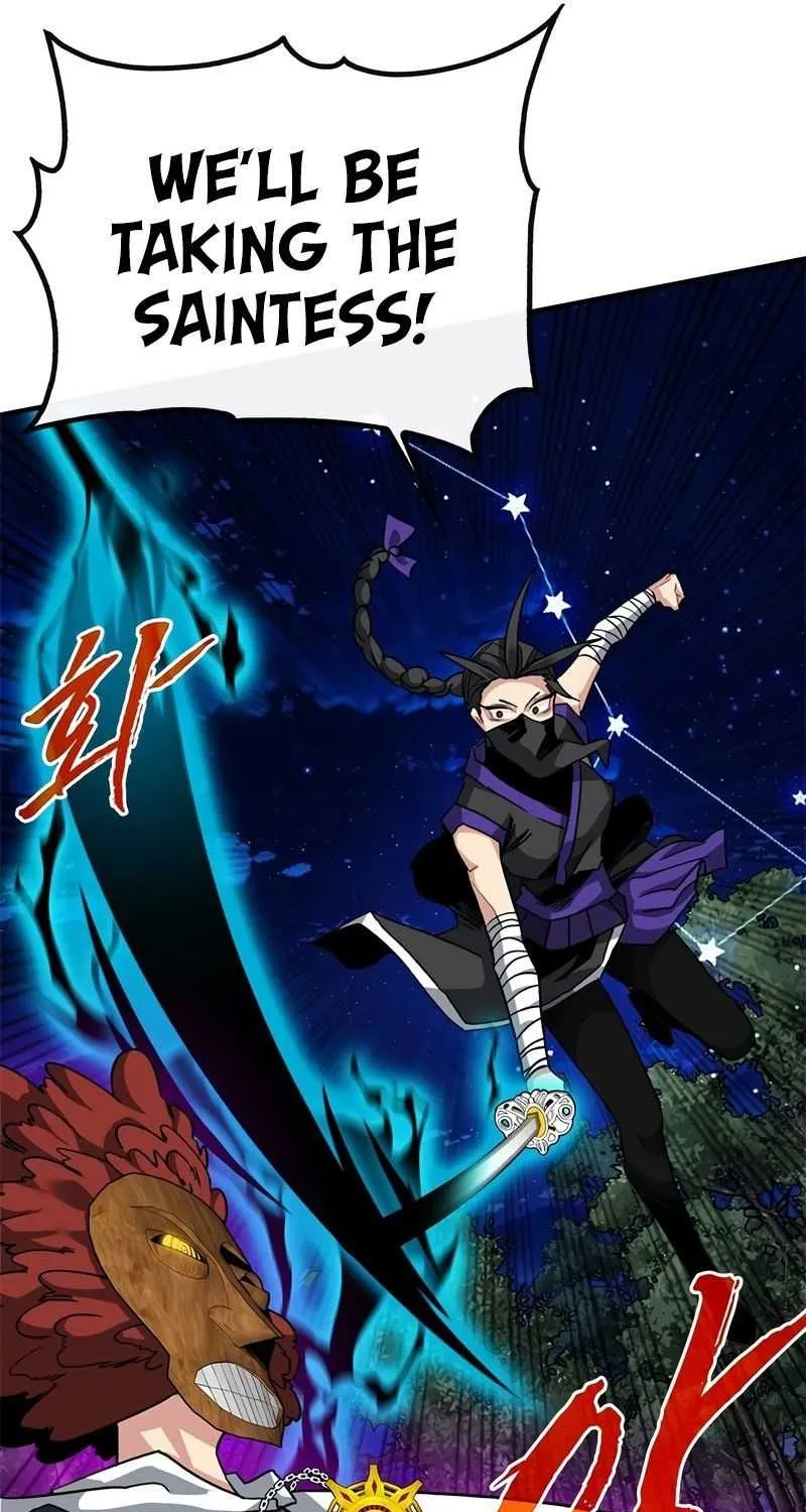 SSS-Class Gacha Hunter Chapter 46 page 79 - 