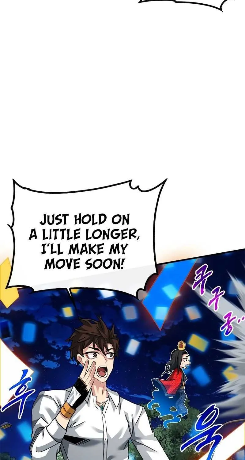 SSS-Class Gacha Hunter Chapter 46 page 82 - 