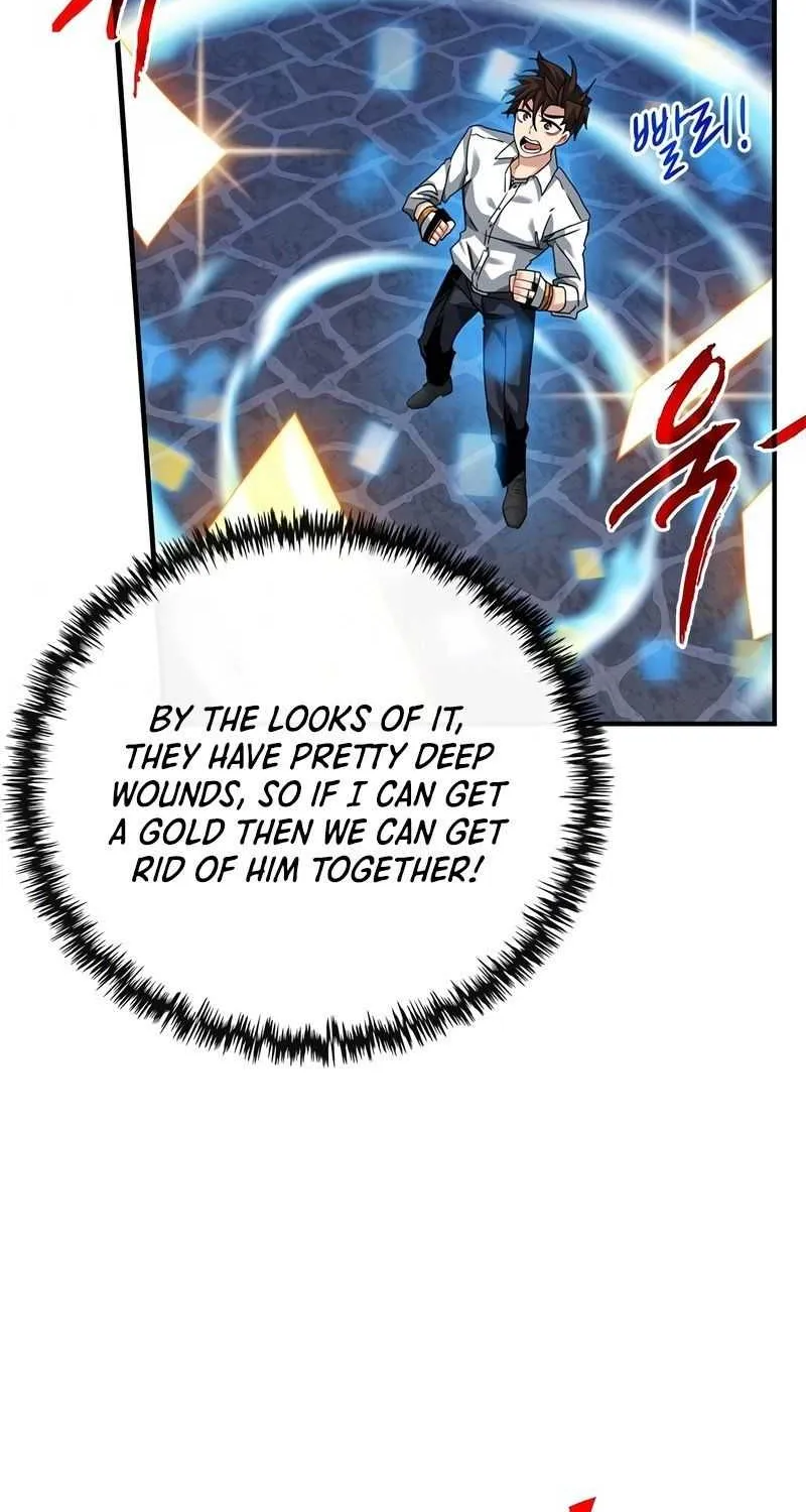 SSS-Class Gacha Hunter Chapter 46 page 84 - 