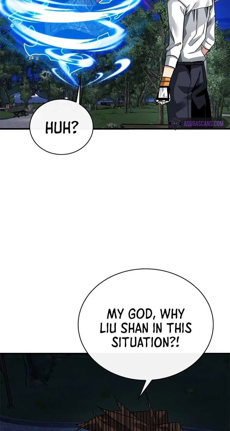 SSS-Class Gacha Hunter Chapter 46 page 86 - 