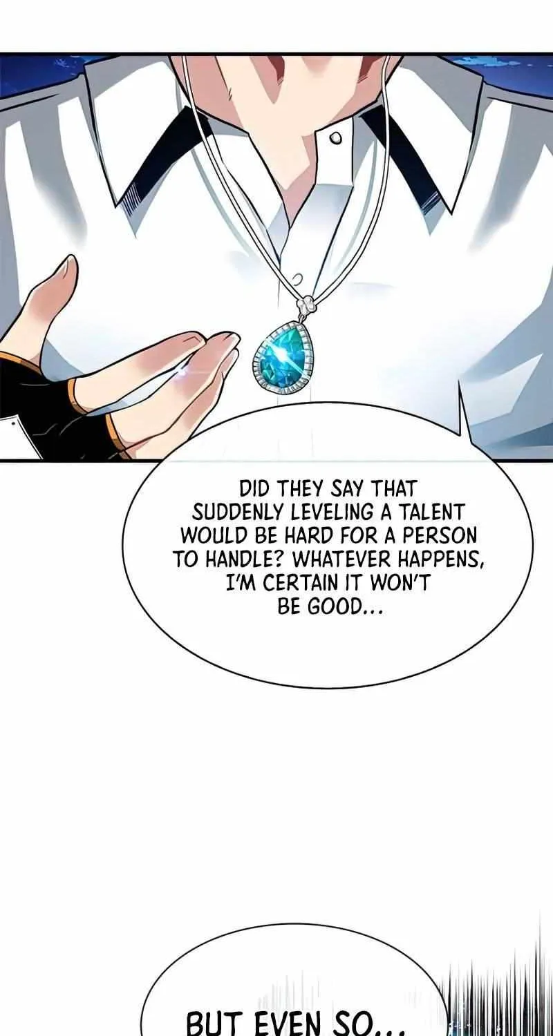 SSS-Class Gacha Hunter Chapter 47 page 13 - 