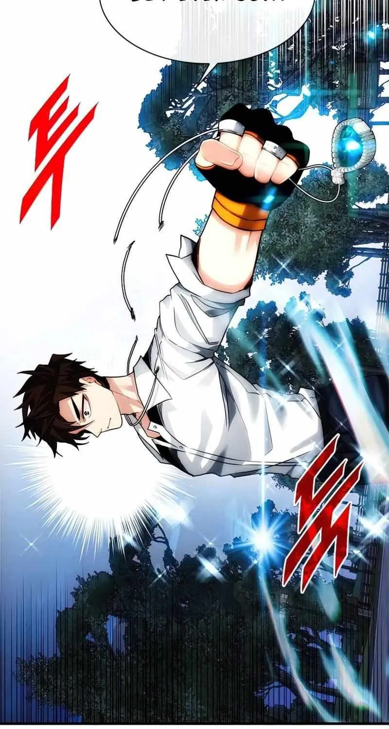 SSS-Class Gacha Hunter Chapter 47 page 14 - 