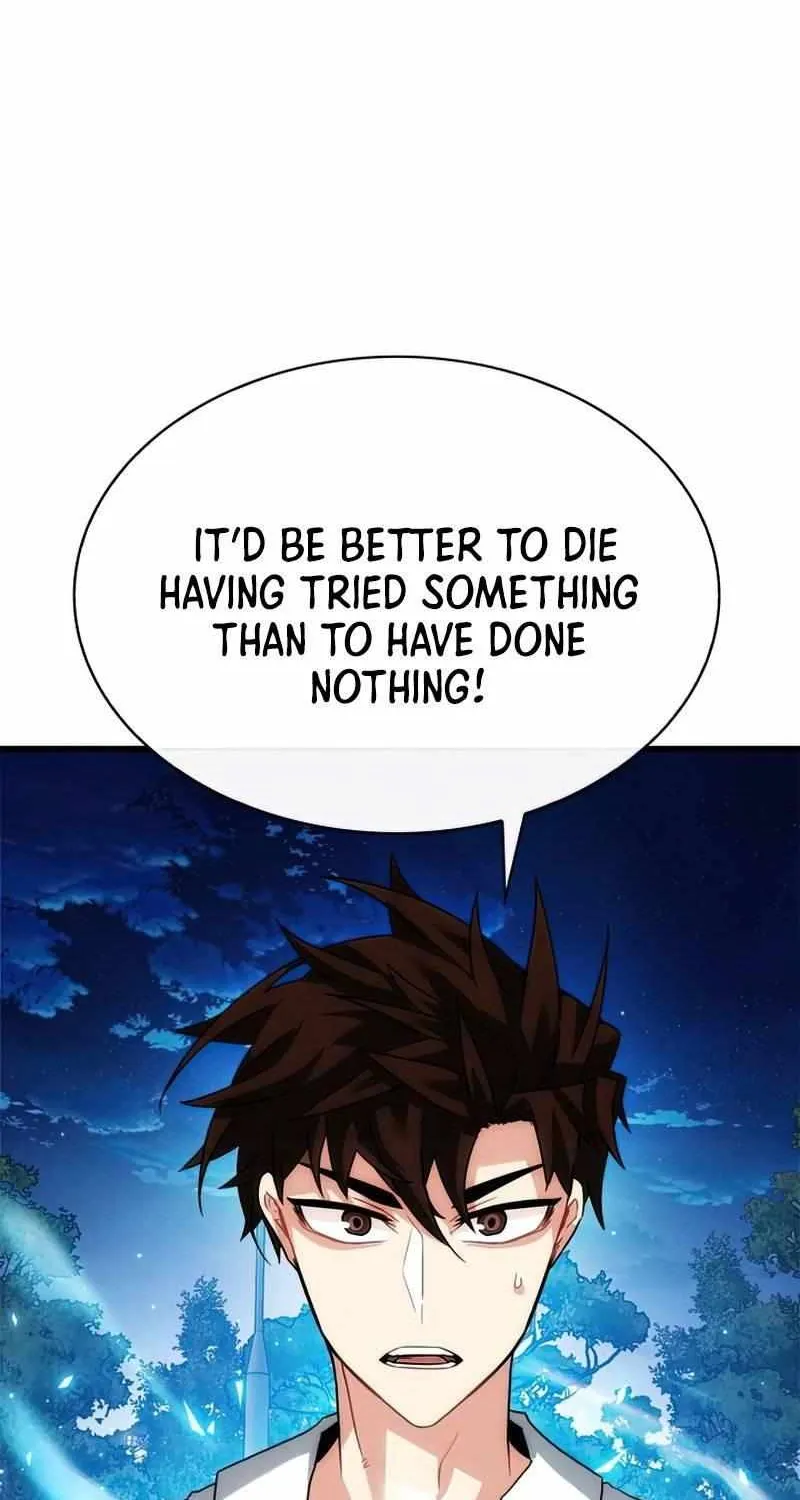 SSS-Class Gacha Hunter Chapter 47 page 15 - 