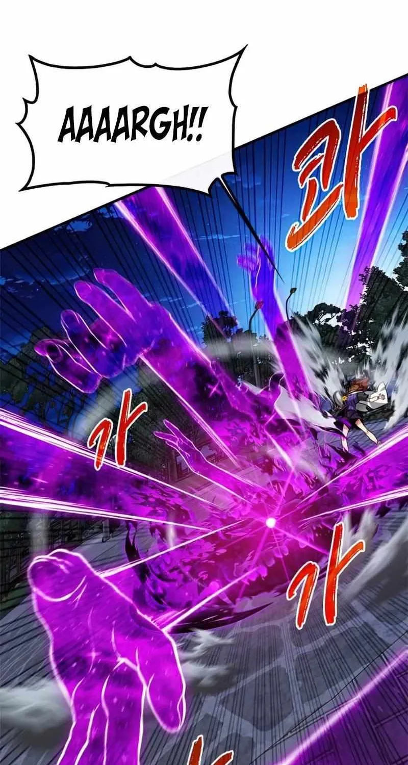 SSS-Class Gacha Hunter Chapter 47 page 3 - 