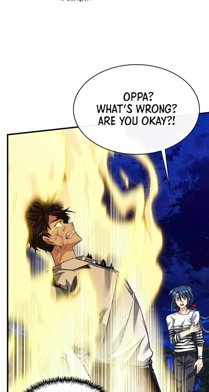 SSS-Class Gacha Hunter Chapter 47 page 23 - 