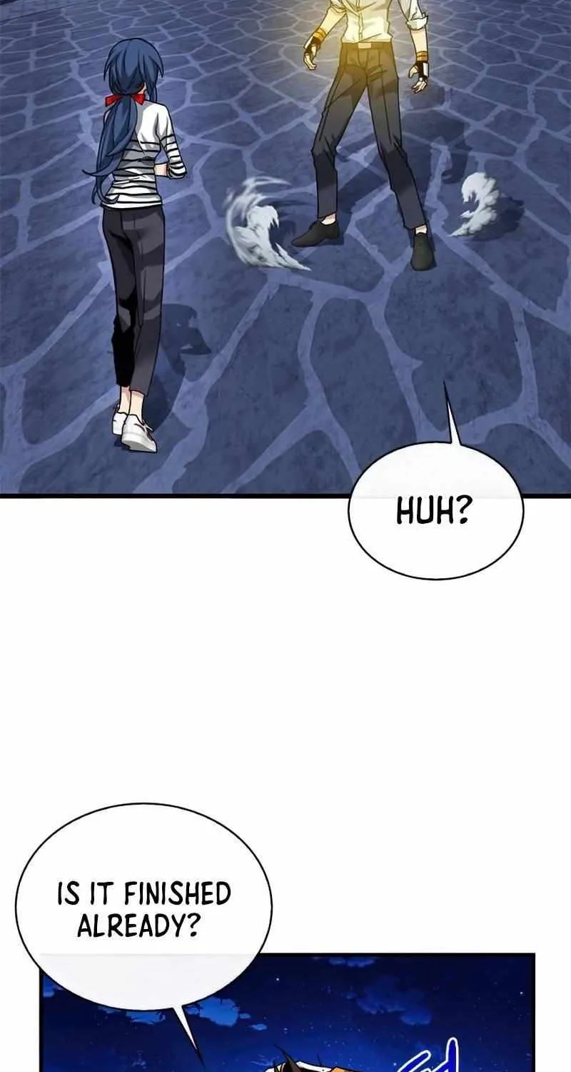 SSS-Class Gacha Hunter Chapter 47 page 25 - 