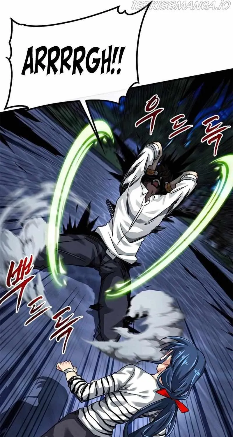 SSS-Class Gacha Hunter Chapter 47 page 31 - 