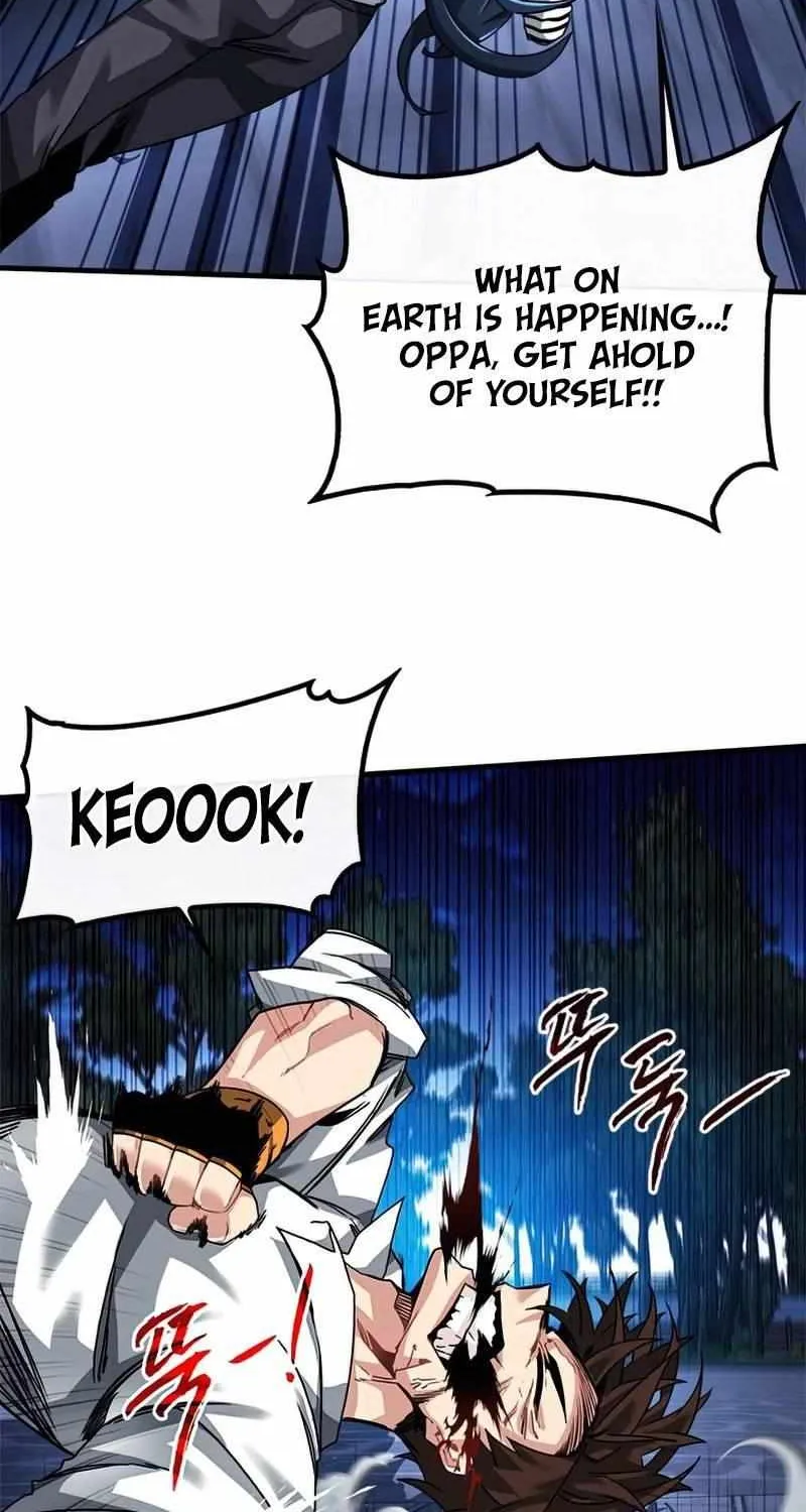 SSS-Class Gacha Hunter Chapter 47 page 32 - 