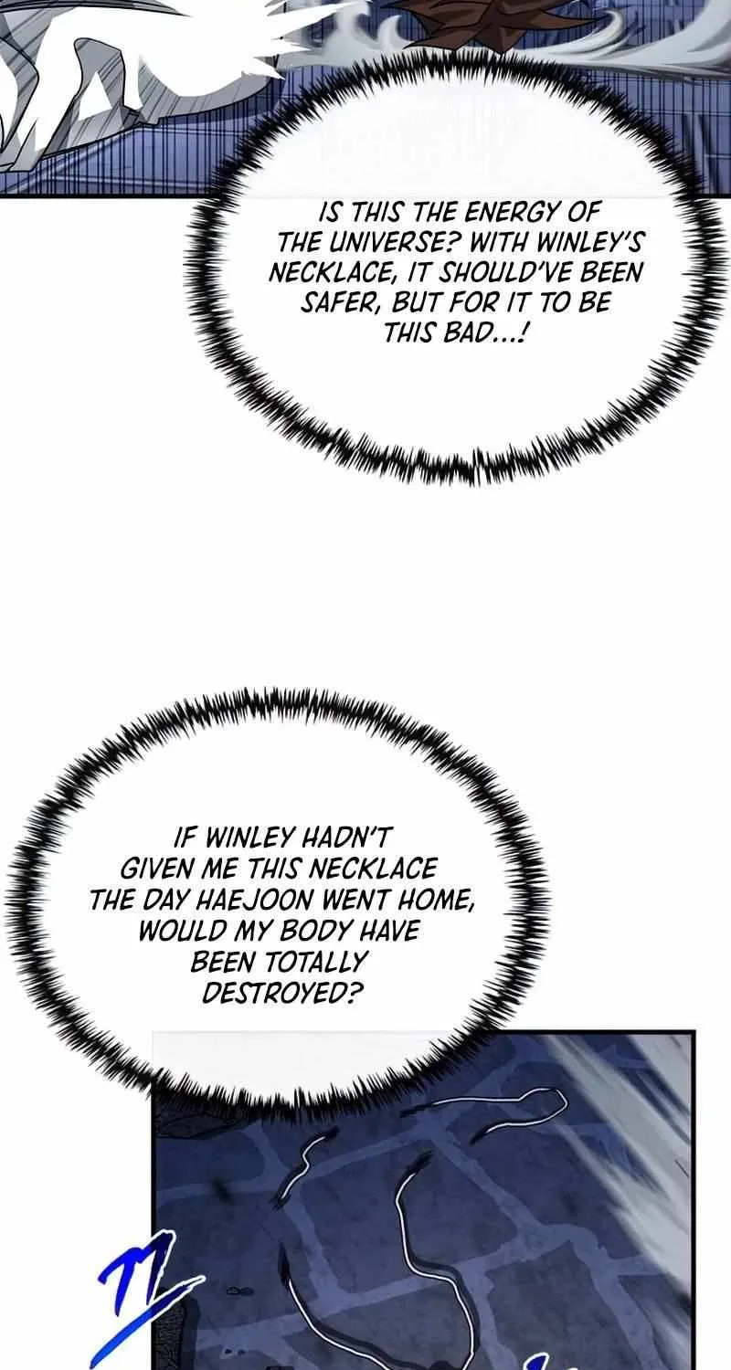 SSS-Class Gacha Hunter Chapter 47 page 33 - 