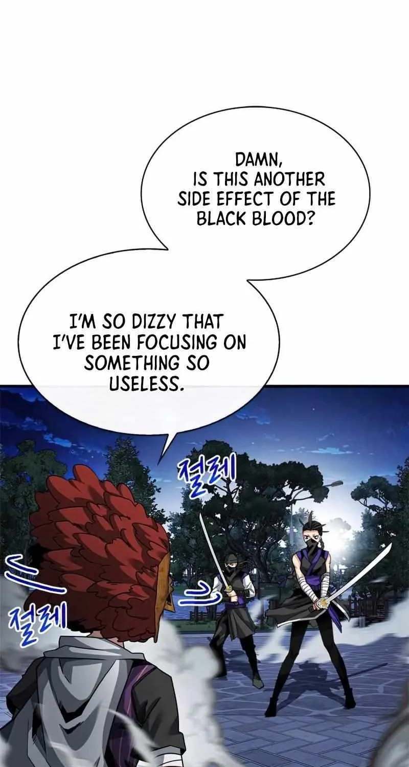 SSS-Class Gacha Hunter Chapter 47 page 37 - 