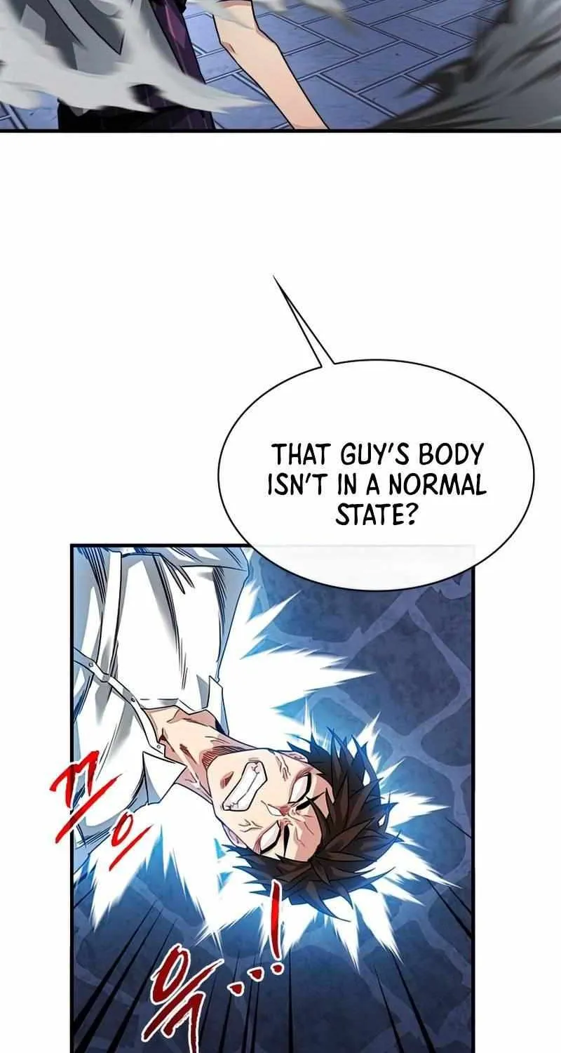 SSS-Class Gacha Hunter Chapter 47 page 38 - 