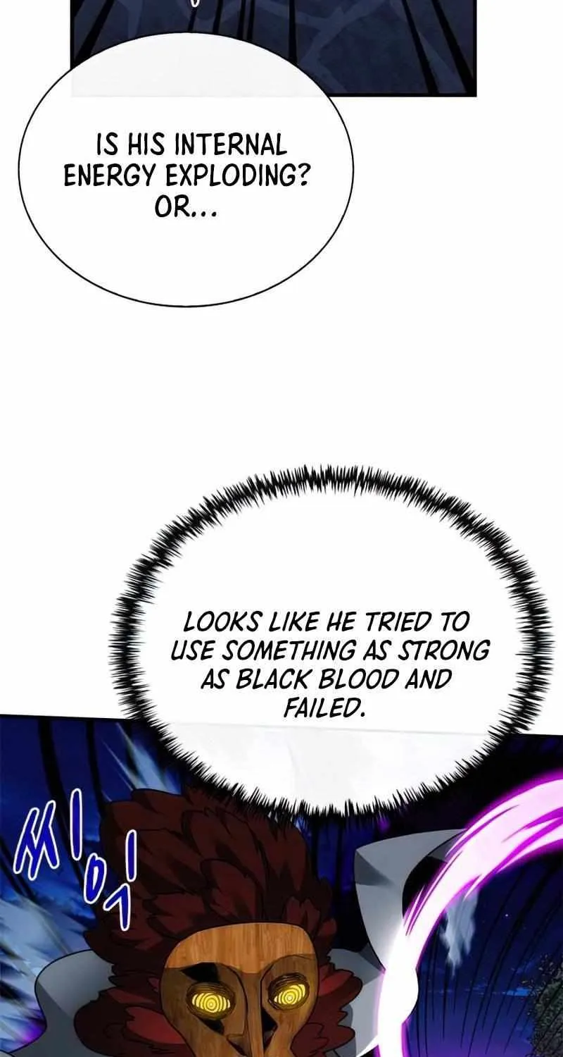 SSS-Class Gacha Hunter Chapter 47 page 39 - 