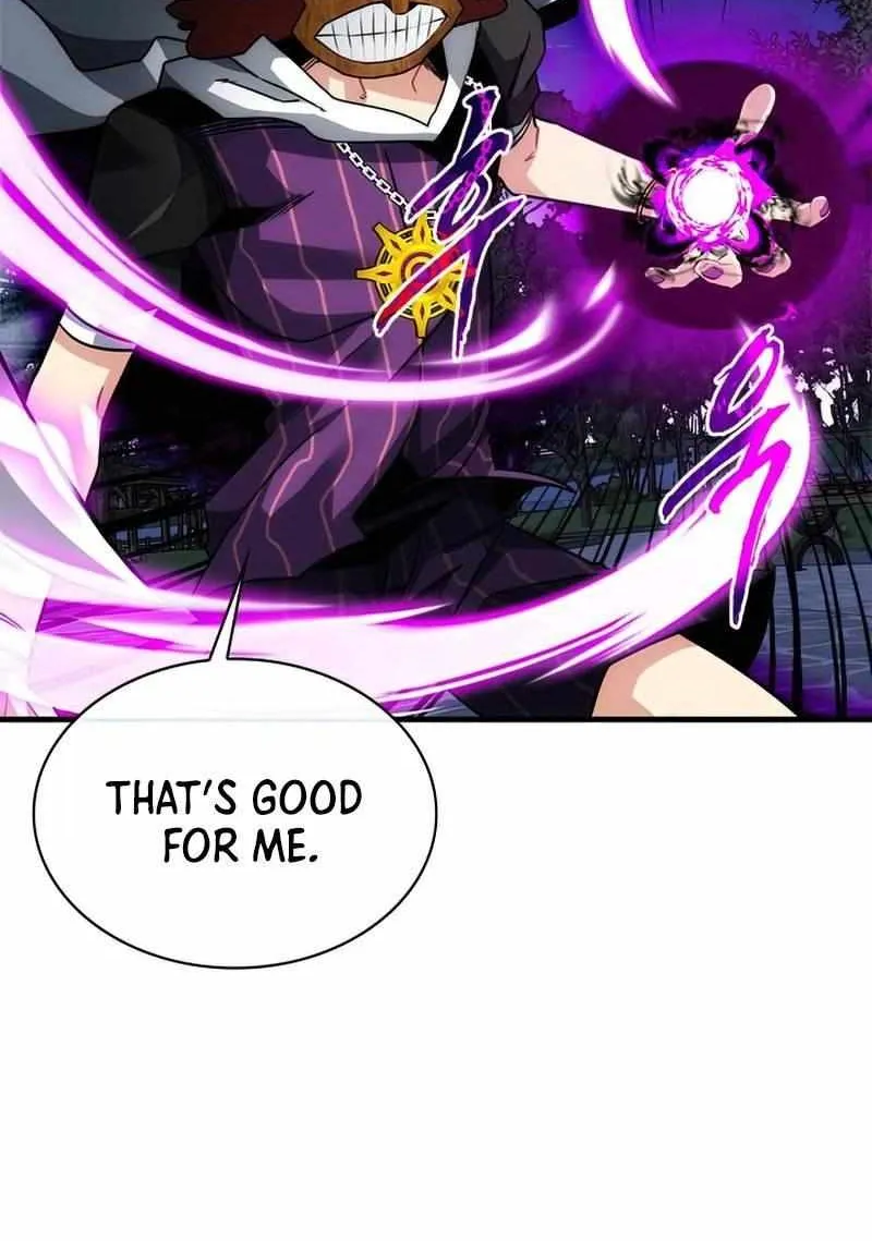 SSS-Class Gacha Hunter Chapter 47 page 40 - 