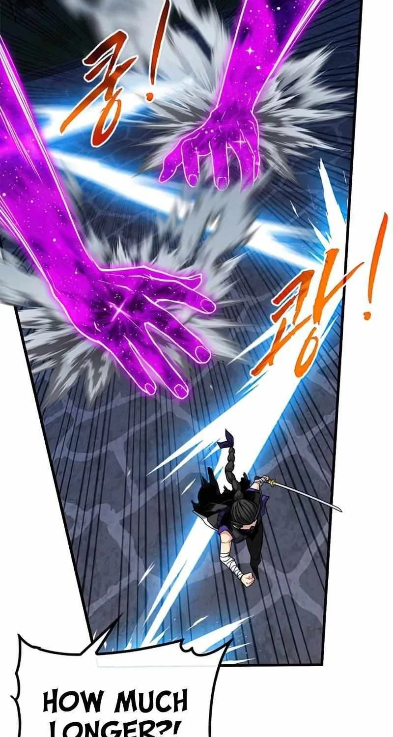 SSS-Class Gacha Hunter Chapter 47 page 5 - 