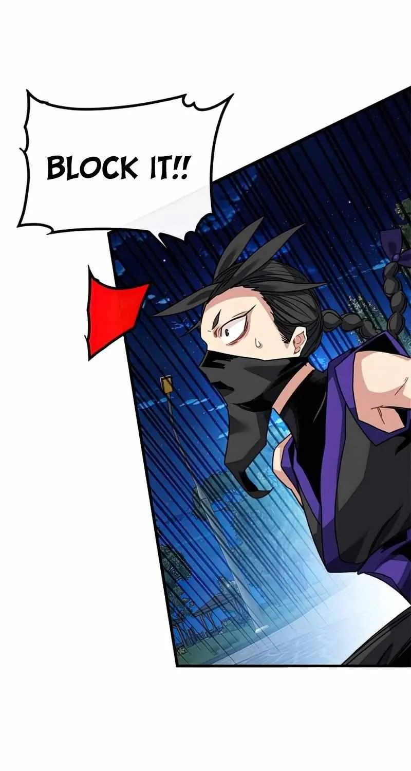 SSS-Class Gacha Hunter Chapter 47 page 45 - 