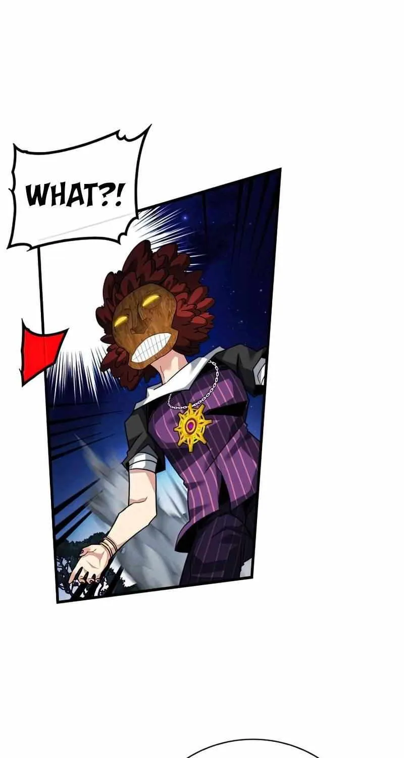 SSS-Class Gacha Hunter Chapter 47 page 48 - 