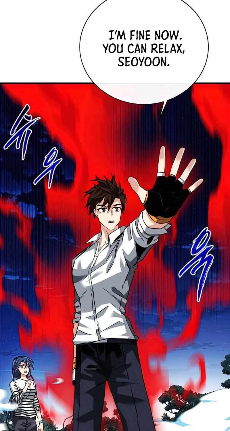 SSS-Class Gacha Hunter Chapter 47 page 49 - 