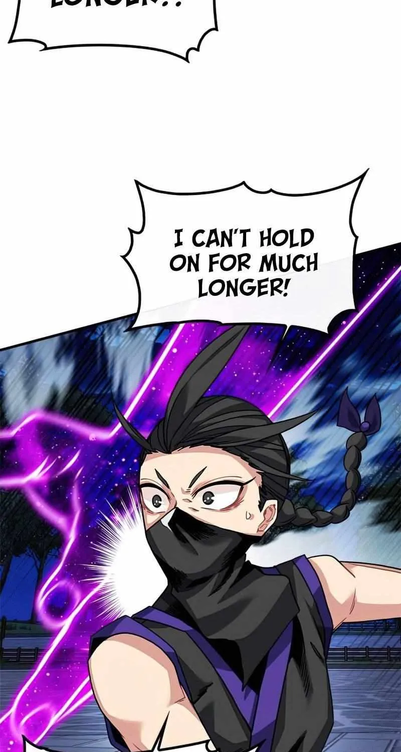 SSS-Class Gacha Hunter Chapter 47 page 6 - 