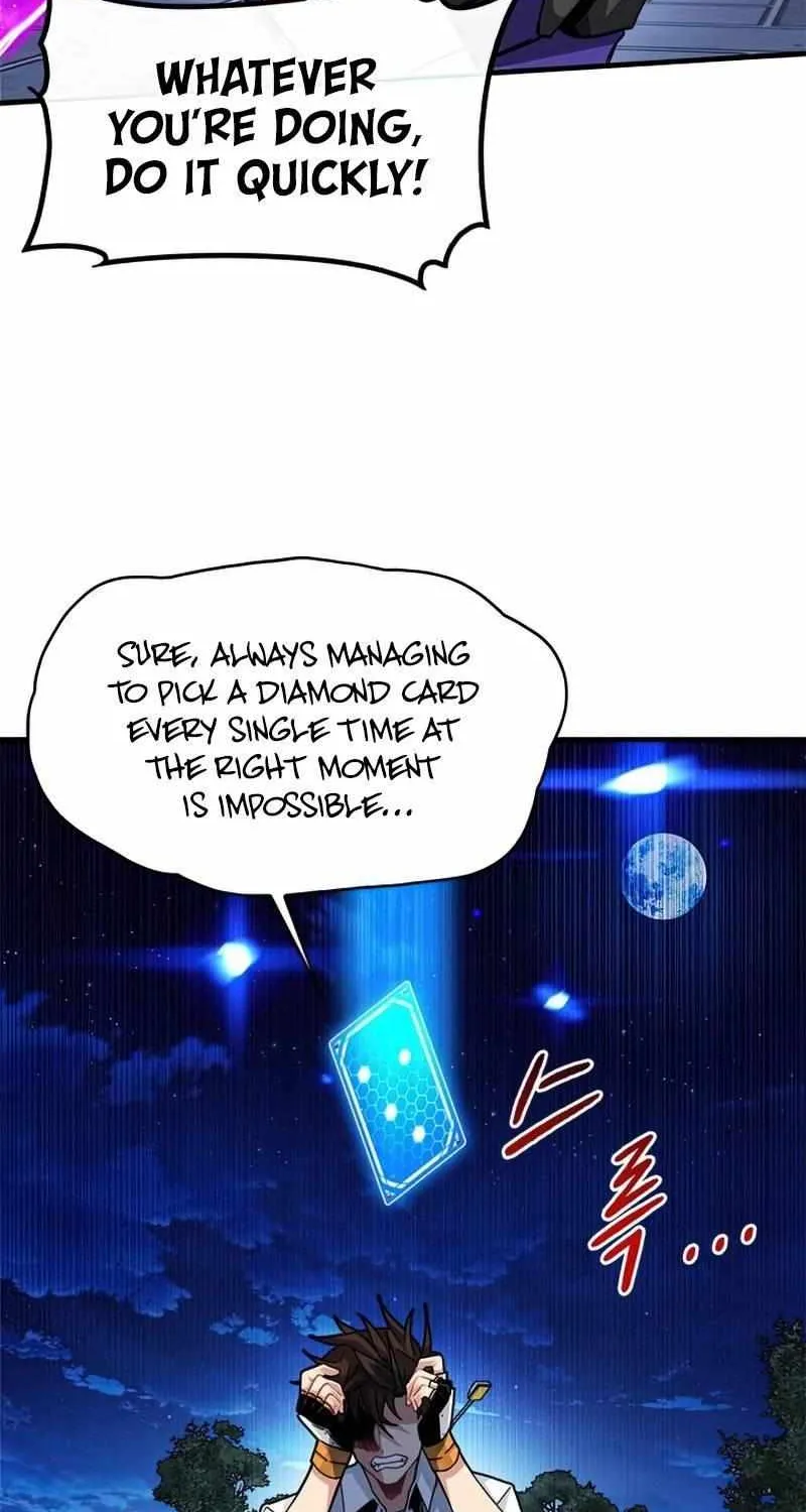 SSS-Class Gacha Hunter Chapter 47 page 7 - 
