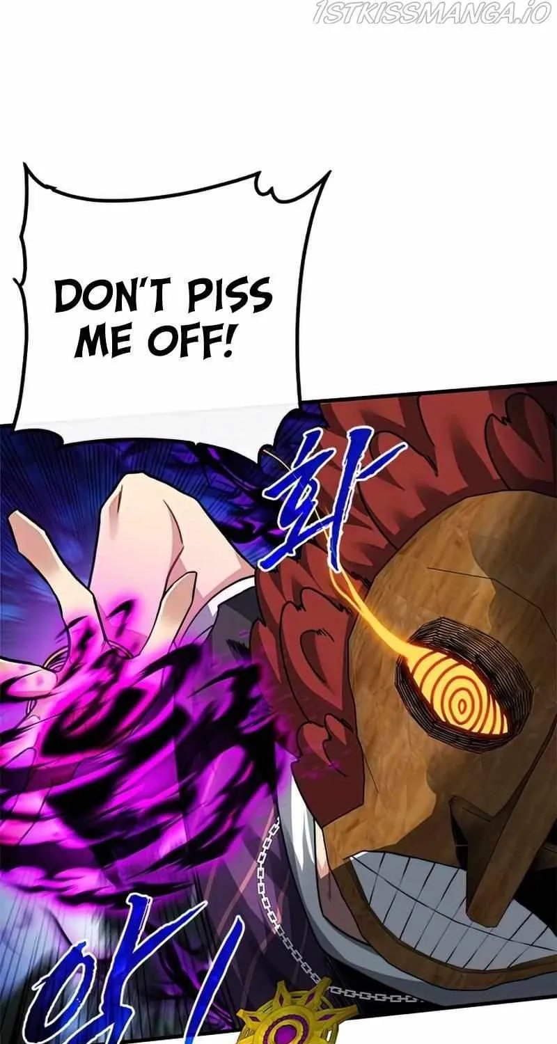SSS-Class Gacha Hunter Chapter 47 page 61 - 