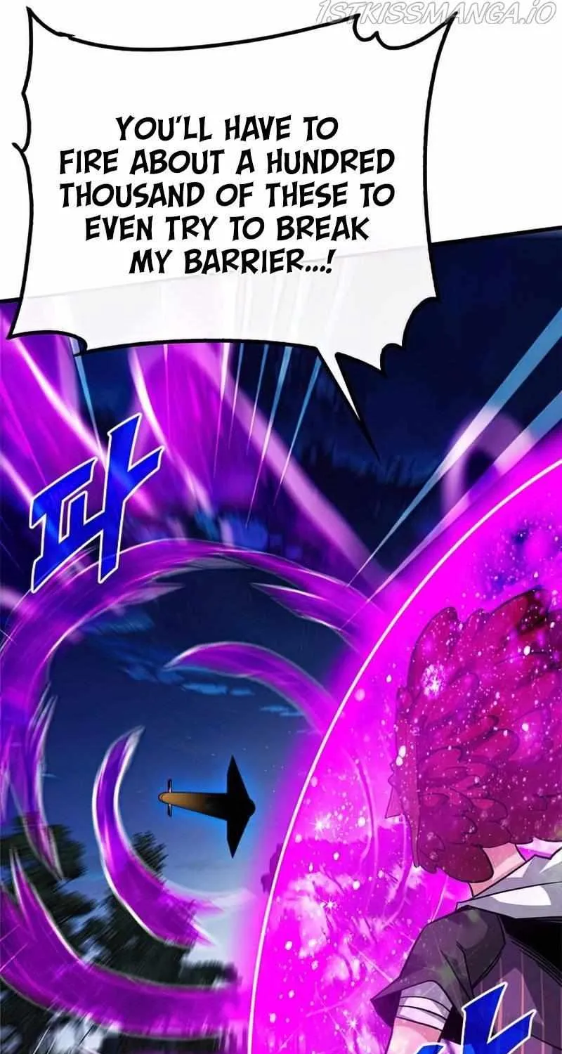 SSS-Class Gacha Hunter Chapter 47 page 71 - 