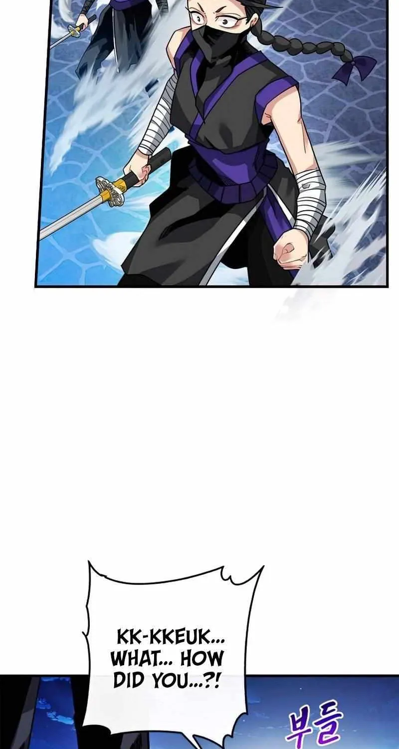 SSS-Class Gacha Hunter Chapter 47 page 76 - 
