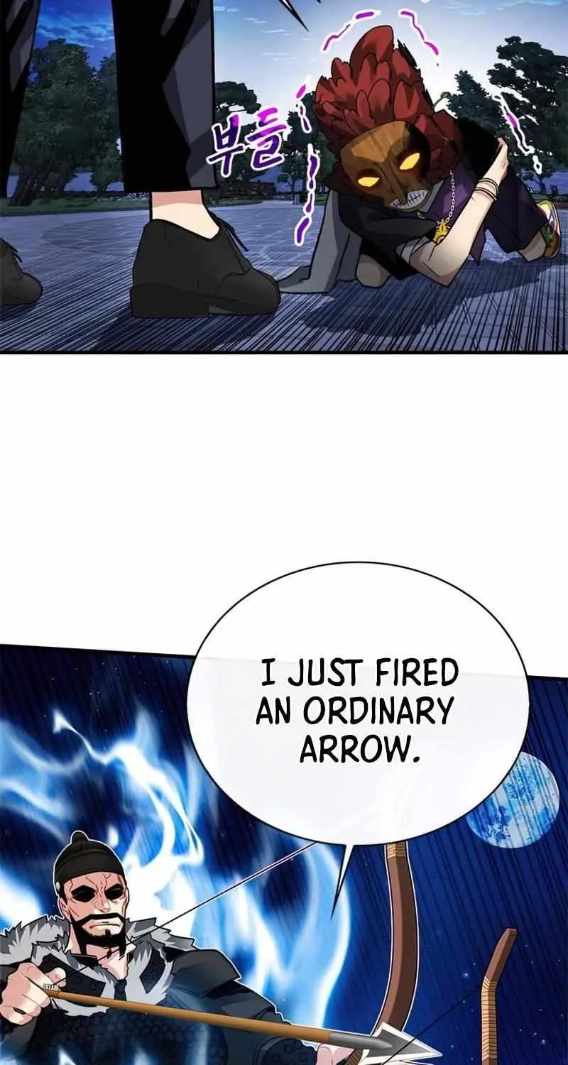 SSS-Class Gacha Hunter Chapter 47 page 77 - 