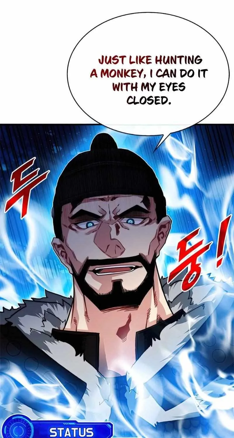 SSS-Class Gacha Hunter Chapter 47 page 79 - 